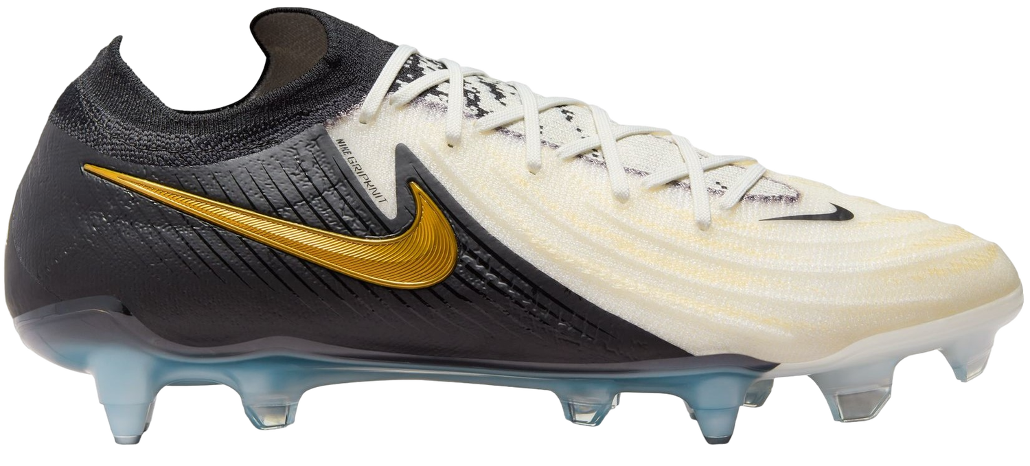 Sneakers og sko Nike PHANTOM GX II ELITE SG-PRO AC Gul | fj2586-100, 0