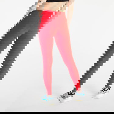Leggings adidas Originals 3-Stripes Tights Rød | HD2348, 1