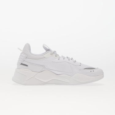 Sneakers og sko Puma Rs-X Triple Hvid | 391928-02, 4