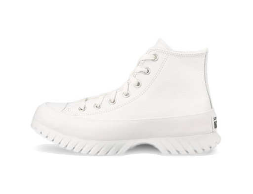 Sneakers og sko Converse Chuck Taylor All Star Lugged 2.0 Hvid | A03705C