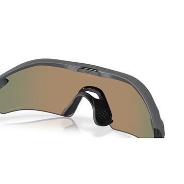Solbriller OAKLEY Oakley Radar Plate Sunglasses Grå | 0OO9495D-94950336, 1
