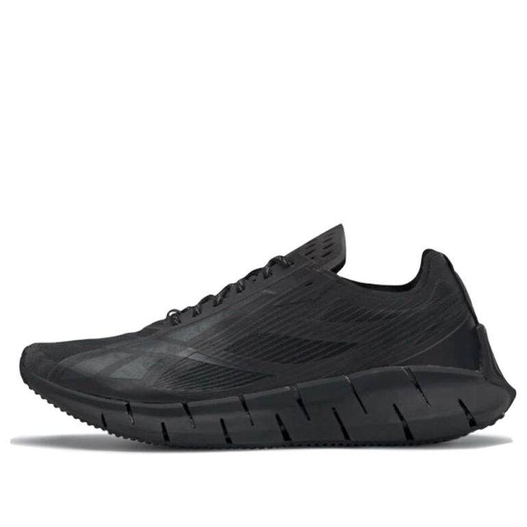 Sneakers og sko Reebok Zig 3D Storm Sort | FW0273, 0