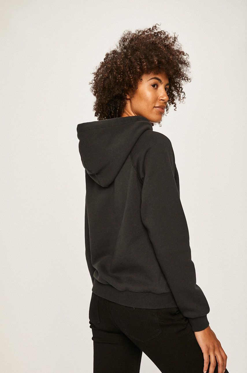Sweatshirt Polo by Ralph Lauren Hoodie Sort | 211794394002, 1