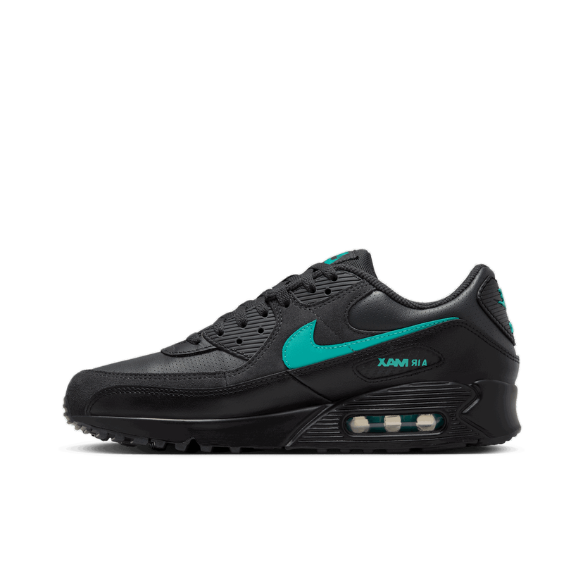 Sneakers og sko Nike Air Max 90 Sort | IF0670-002