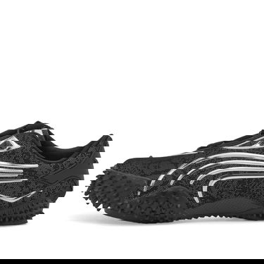 Sneakers og sko Puma Mostro Metallic Size UK 10 Sort | 401015-01, 0