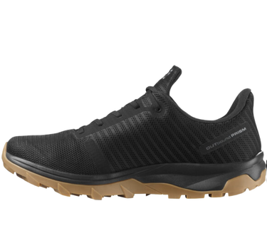 Sneakers og sko Salomon Outbound Prism GTX Sort | L41271000, 0