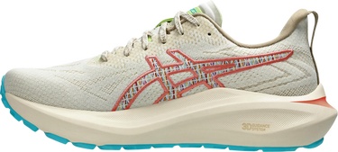 Sneakers og sko Asics GT-2000 13 TR Beige | 1012b829-700, 4