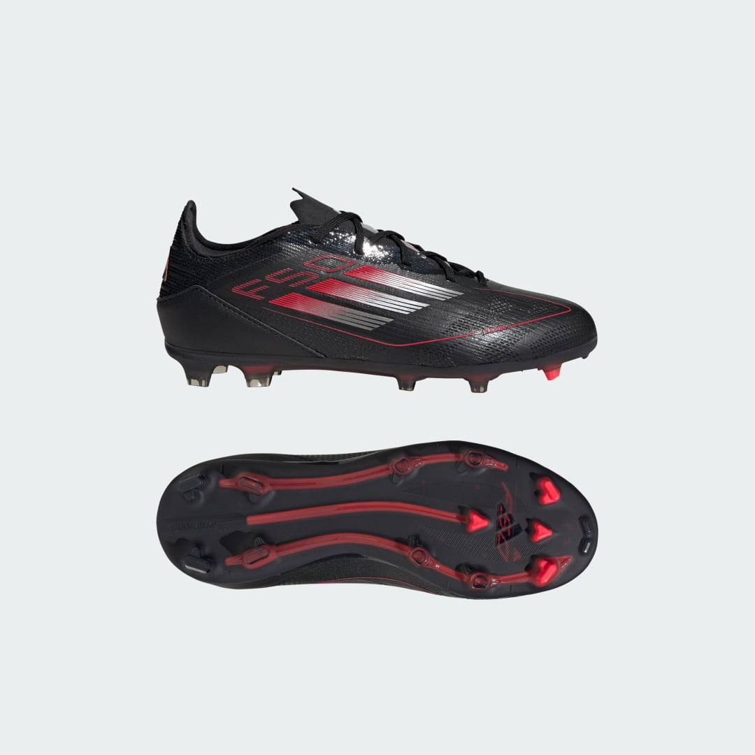 Sneakers og sko adidas Performance F50 Elite Firm Ground Sort | IE1304, 0