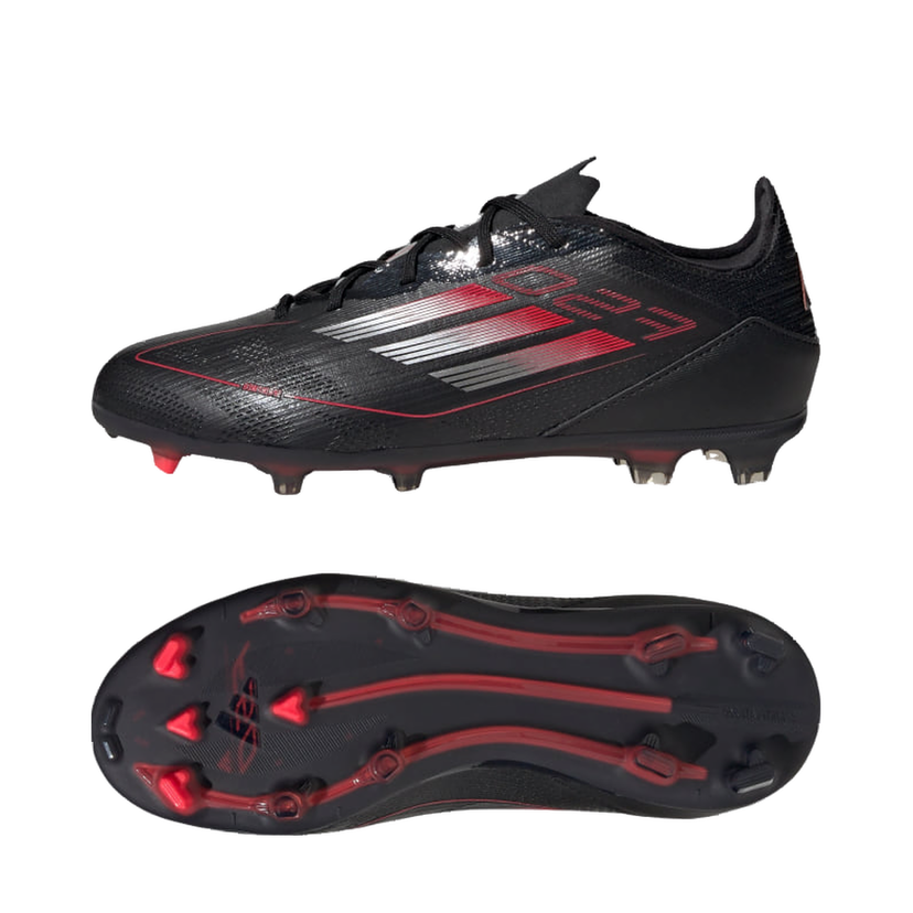 Sneakers og sko adidas Performance F50 Elite Firm Ground Sort | IE1304