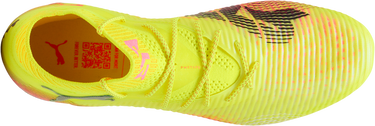 Sneakers og sko Puma FUTURE 8 ULTIMATE MxSG Gul | 108188-03, 2