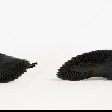 Sneakers og sko Dr. Martens Jadon HDW II "Black Buttero & Black 100% Recycled Da Pk Mesh" Sort | DM30932001, 4