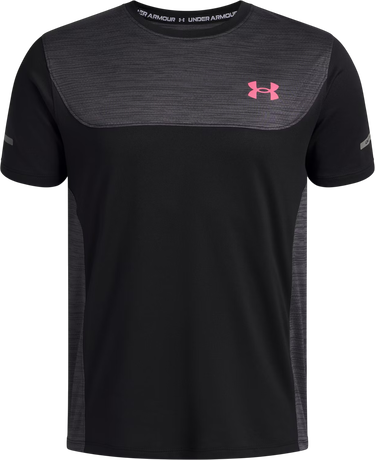 T-shirt Under Armour UA Tech™ Utility Short Sleeve T-Shirt Sort | 6005142-001, 0