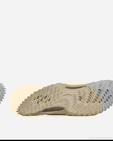 Sneakers og sko Crocs Echo Wave Mules Beige | CR.210521 MOTH, 5