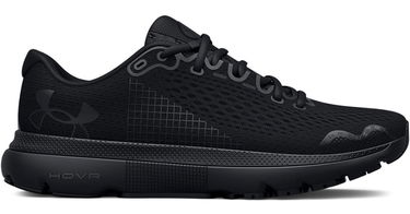 Sneakers og sko Under Armour HOVR Infinite 4 Sort | 3024897-003, 1