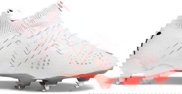 Sneakers og sko Puma FUTURE ULTIMATE MxSG Hvid | 107351-01, 2