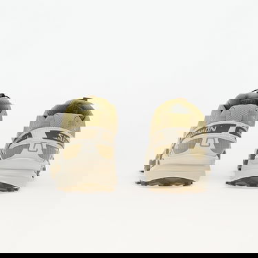 Sneakers og sko Salomon Speedcross 3 Grøn | L47692300, 4