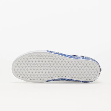 Sneakers og sko Vans OG Style 36 LX Bandana Hvid | VN0A5FC37WM1, 2