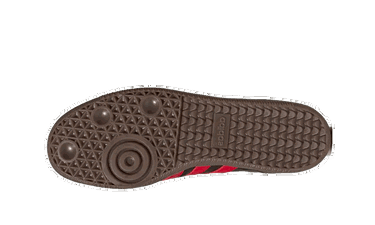 Sneakers og sko adidas Originals Samba Manchester Sort | HQ7030, 1