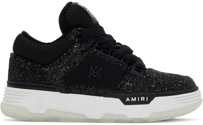 Sneakers og sko AMIRI AMIRI Glitter MA-1 Sort | PS24MFS019, 0