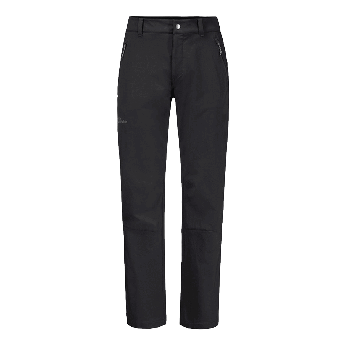 Bukser Jack Wolfskin ACTIVATE XT Pants Sort | 1503755-6000, 0