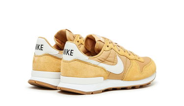 Sneakers og sko Nike Internationalist W Brun | 828407-704, 3