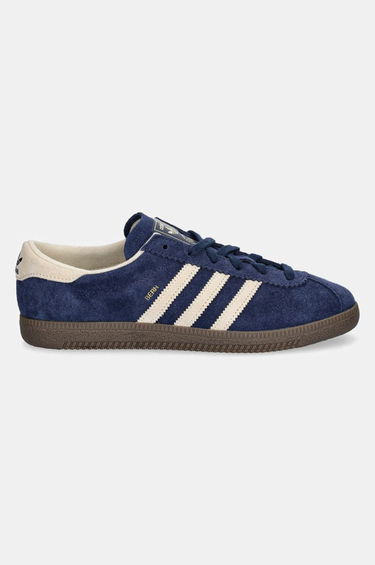 Sneakers og sko adidas Originals Bern W Mørkeblå | IG2004, 2