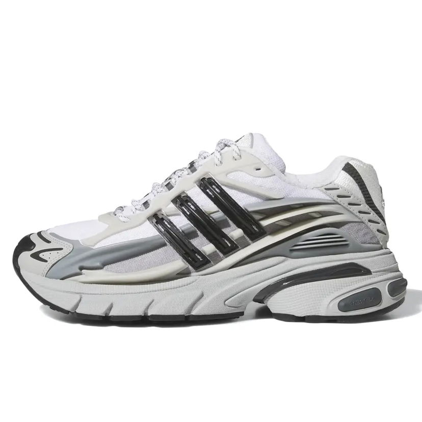 Sneakers og sko adidas Performance Pharrell x Adistar Jellyfish "Grey Black" Grå | JP9265