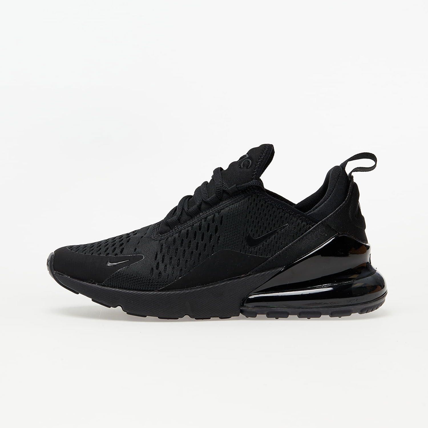 Sneakers og sko Nike Wmns Air Max 270 Sort | AH6789-006, 0