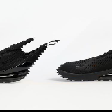 Sneakers og sko Nike Wmns Air Max 270 Sort | AH6789-006, 0