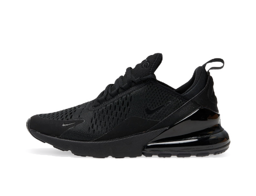 Sneakers og sko Nike Wmns Air Max 270 Sort | AH6789-006