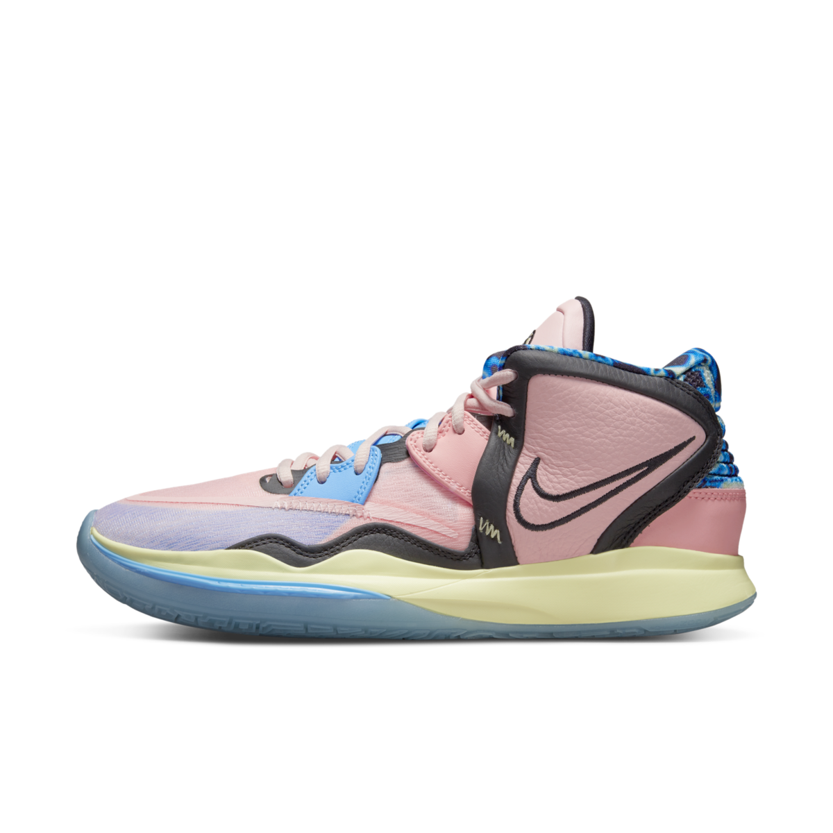 Sneakers og sko Nike Kyrie Infinity "Valentine's Day" Flerfarvet | DH5385-900, 0