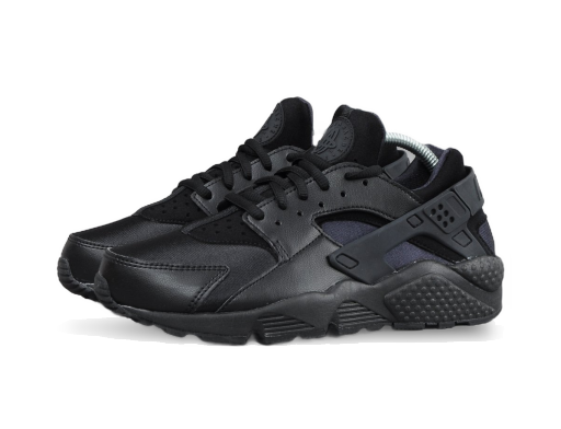 Sneakers og sko Nike WMNS Air Huarache Run Sort | 634835-012