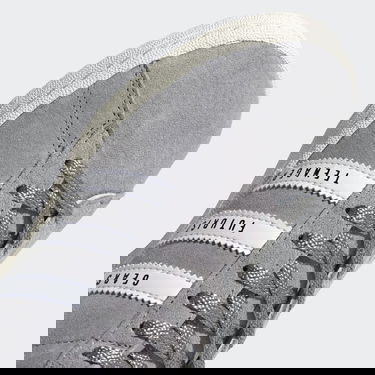 Sneakers og sko adidas Originals Campus Human Made Grå | FY0733, 5