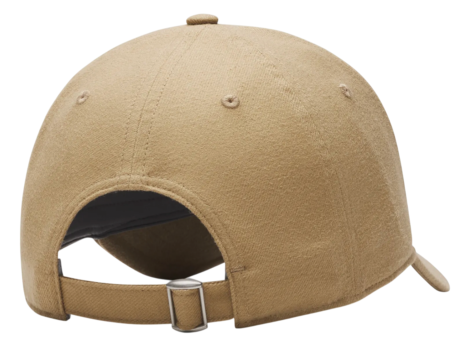Kasket Under Armour Brushed Blitzing Cap Beige | 6007147-263, 1