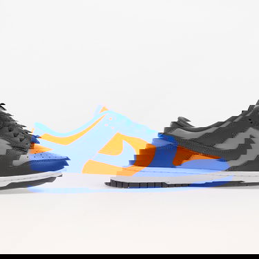 Sneakers og sko Nike Dunk Low "Knicks" Mørkeblå | DV0833-800, 2