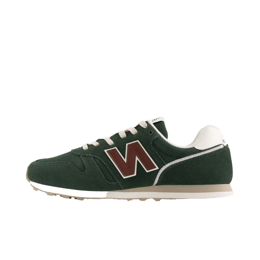 Sneakers og sko New Balance 373 Grøn | ml373-rg2