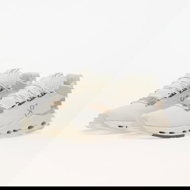 Sneakers og sko On Running Cloudnova 2 Hvid | 3ME30212053, 5