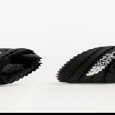 Sneakers og sko The North Face Nuptse Mules W Sort | NF0A5G2BKY4, 8