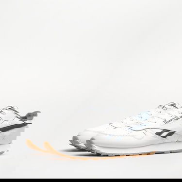 Sneakers og sko Reebok Classic Leather Hvid | 100033588, 1