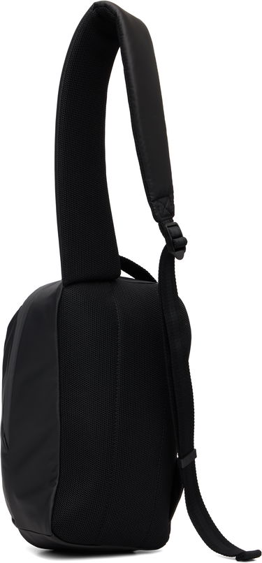 Rygsæk BOSS BOSS Sling Backpack Sort | 50548087, 2