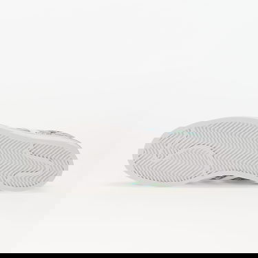 Sneakers og sko adidas Originals Jeremy Scott x Money Superstar Grøn | HP6596, 5