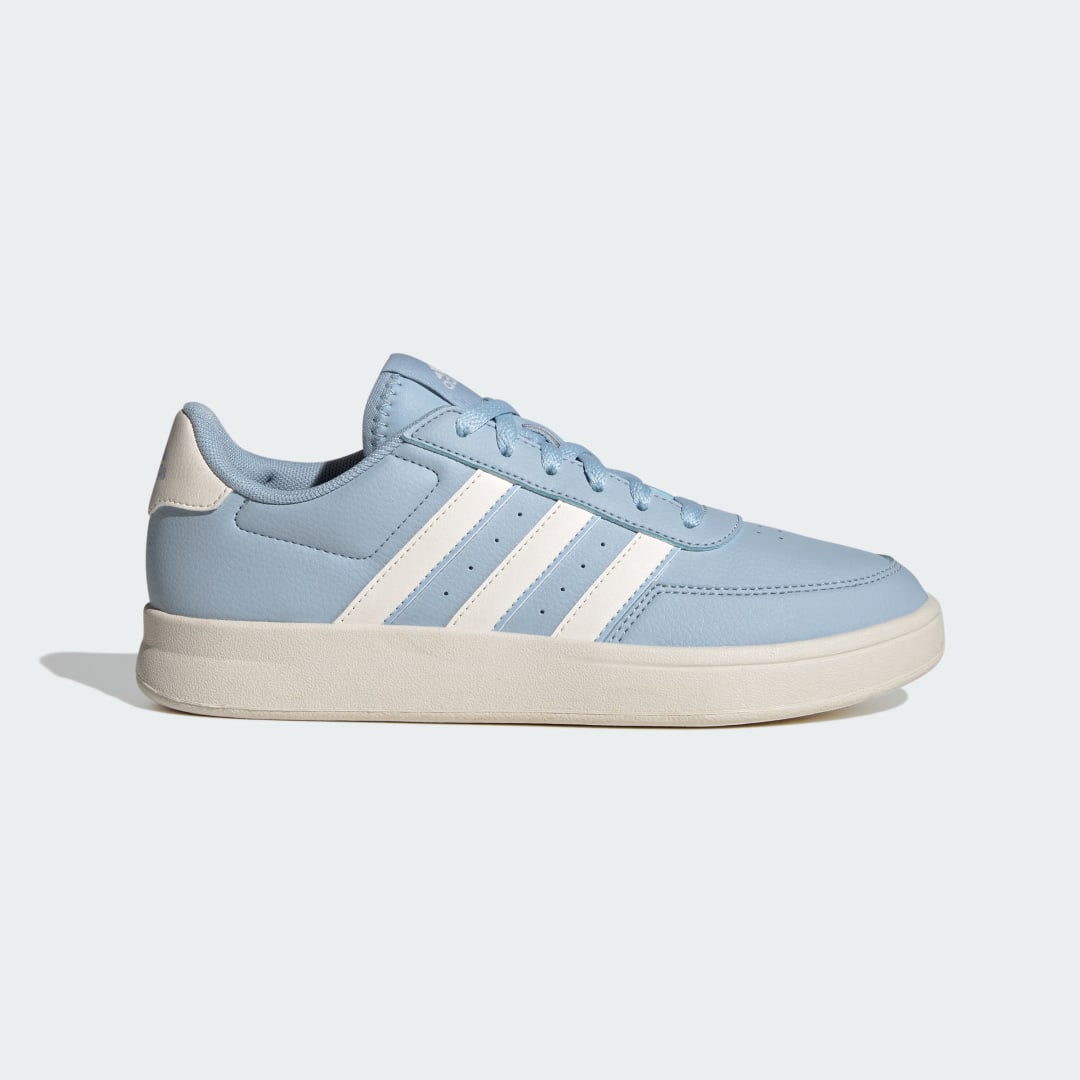 Sneakers og sko adidas Originals Breaknet 2.0 Blå | ID7119, 0