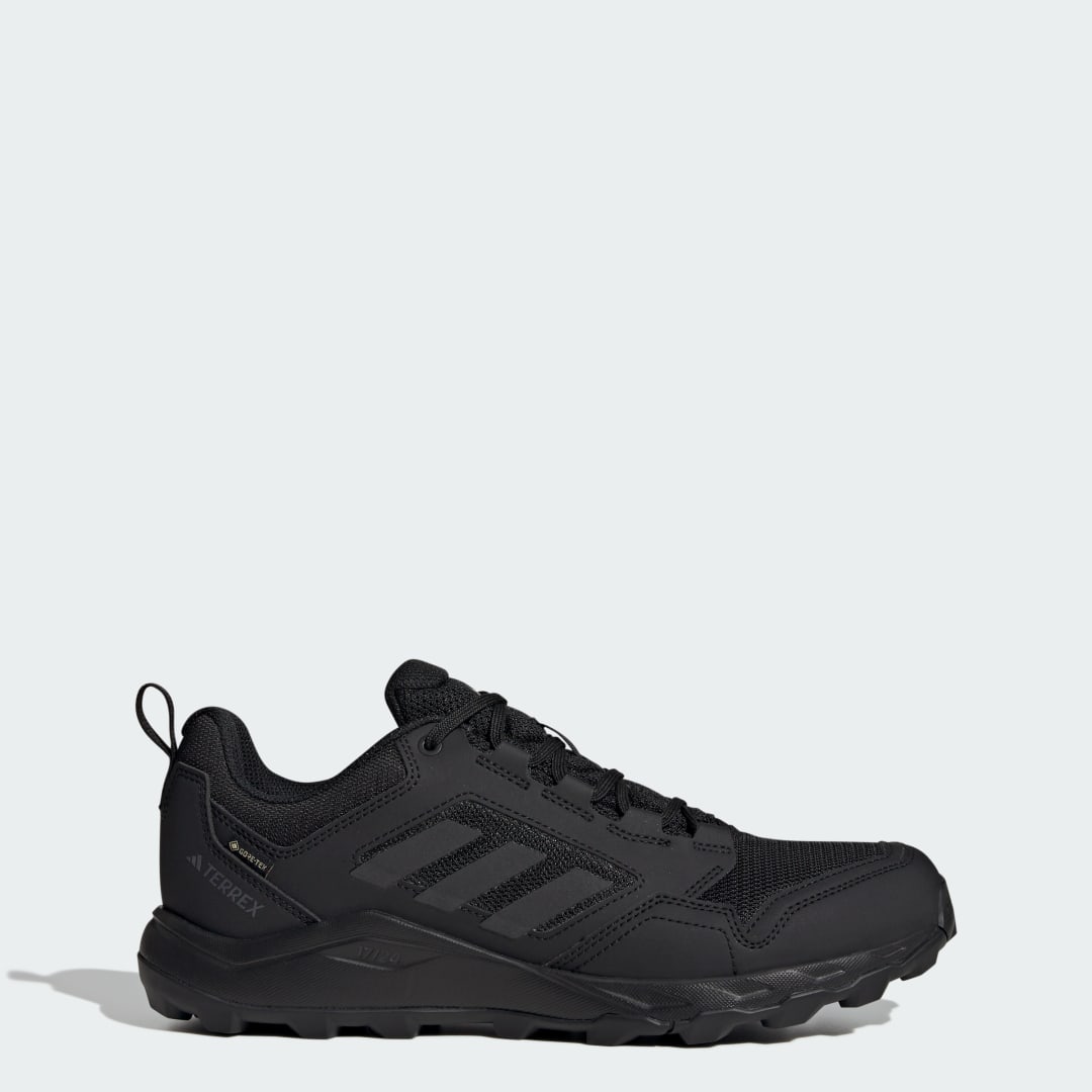 Sneakers og sko adidas Performance Tracerocker 2.0 GORE-TEX Trail Running Sort | JI0959, 0