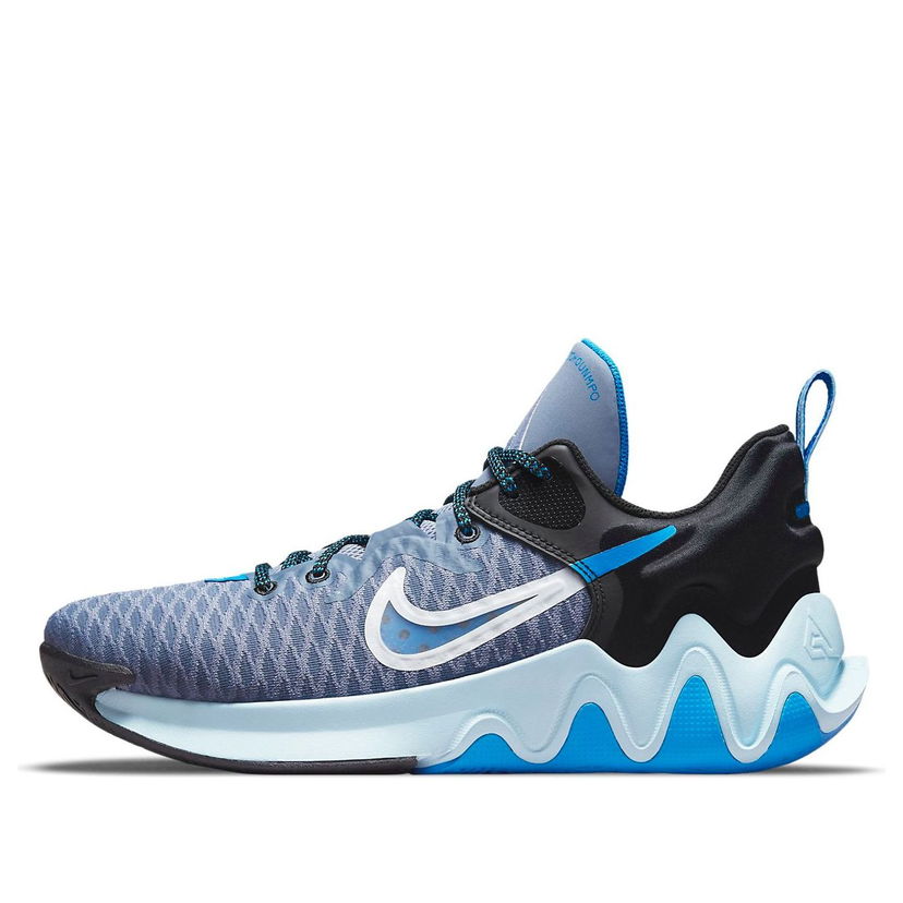 Sneakers og sko Nike Giannis Immortality EP 'City Edition' Blå | DC6927-400