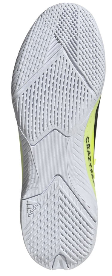 Sneakers og sko adidas Performance X CRAZYFAST LEAGUE IN Gul | if0685, 2