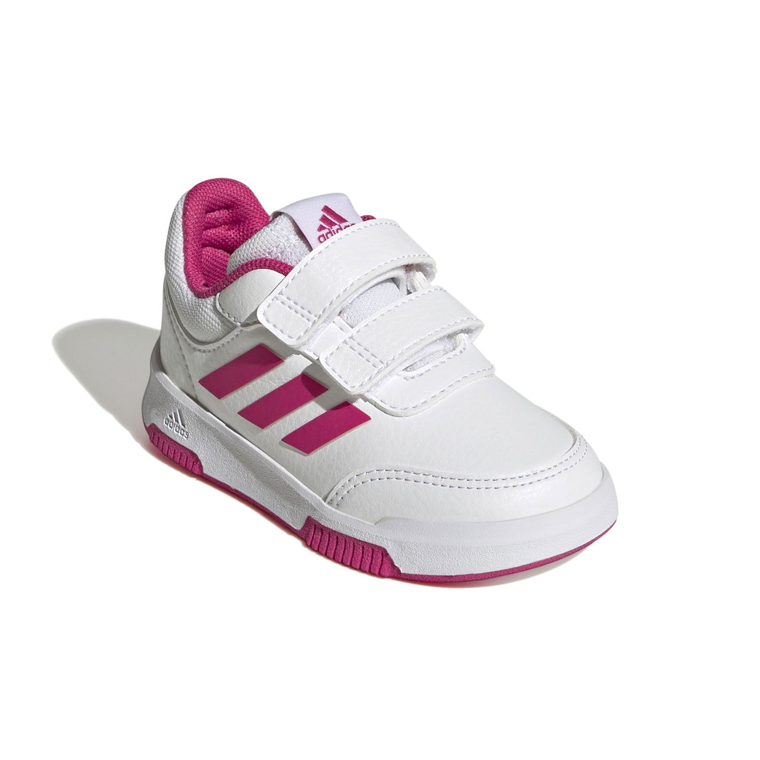 Sneakers og sko adidas Performance Tensaur Sport 2.0 CF I Hvid | GW6468, 1