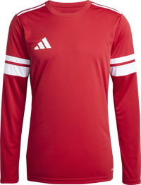 Adidas Squadra 25 Long Sleeve Jersey