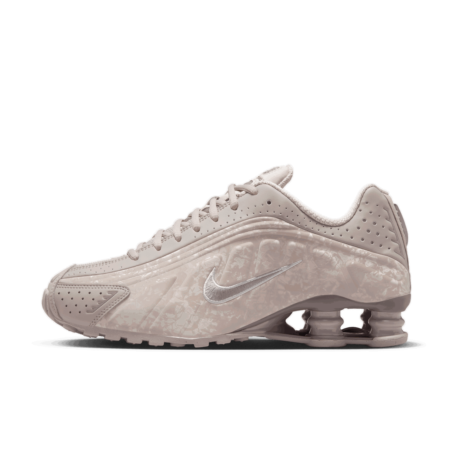 Sneakers og sko Nike Shox R4 Lyserød | HV0934-001, 0