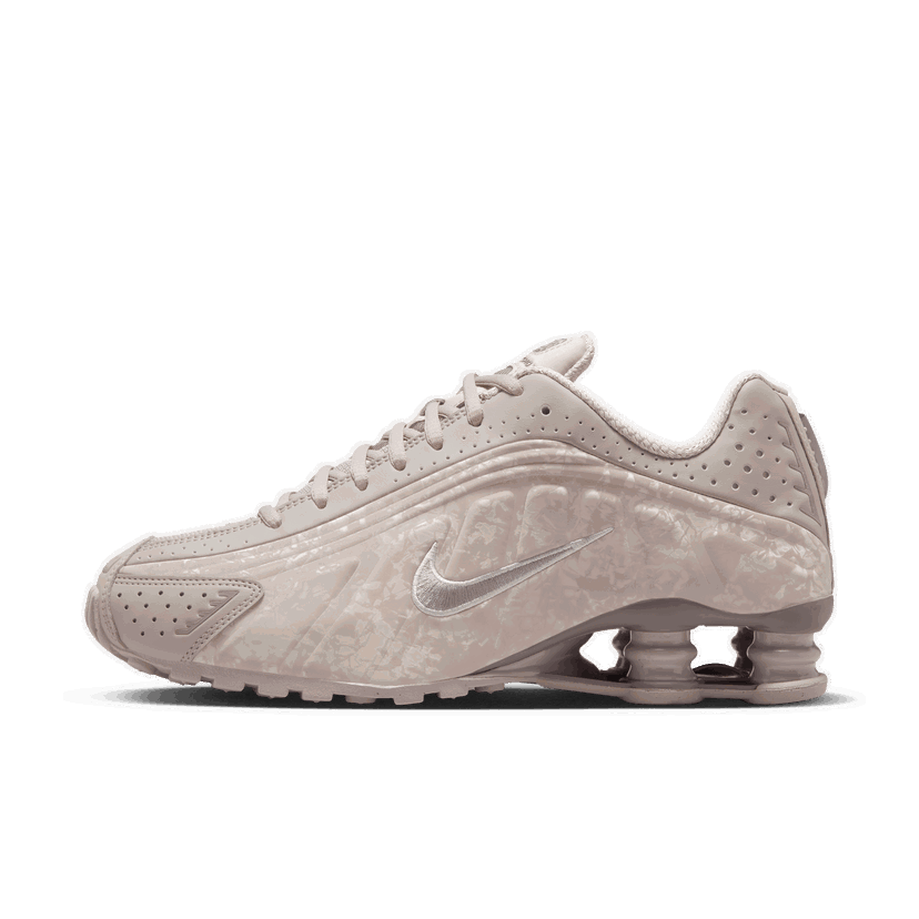 Sneakers og sko Nike Shox R4 Lyserød | HV0934-001