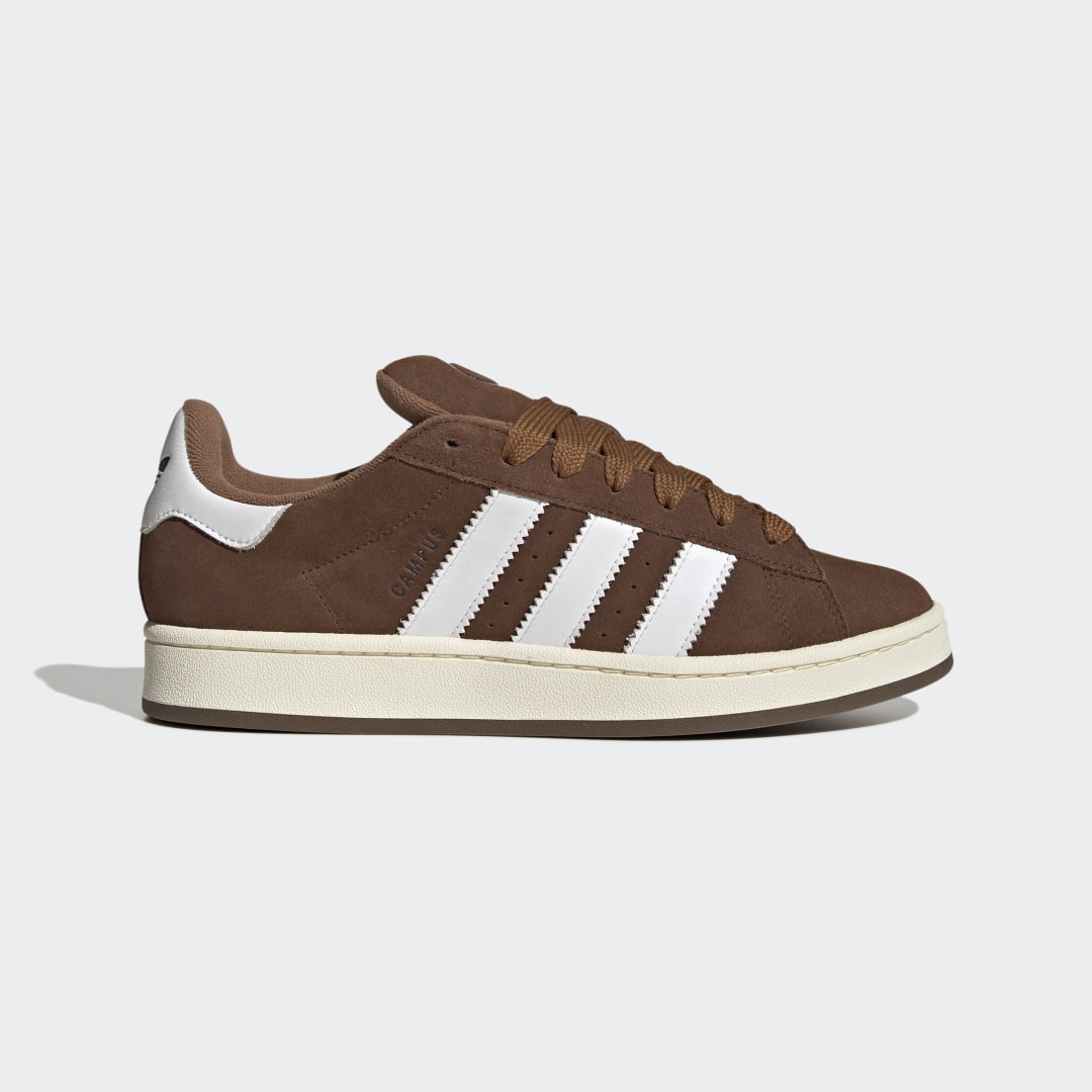 Sneakers og sko adidas Originals Campus 00s Brun | GY6433, 0